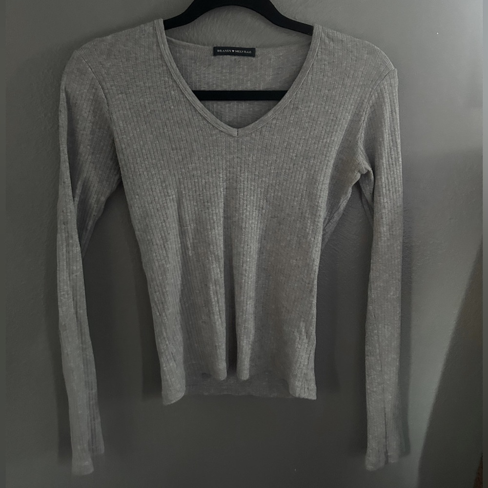Brandy Melville Josephine Top